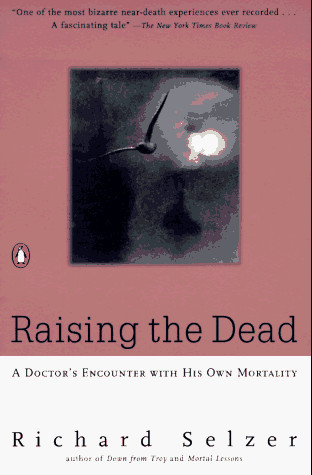 Cover of Raising the Dead