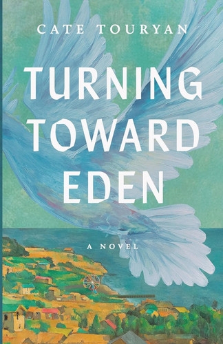 Cover of Turning Toward Eden