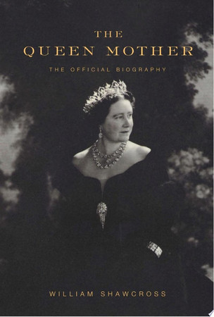 Cover of The Queen Mother