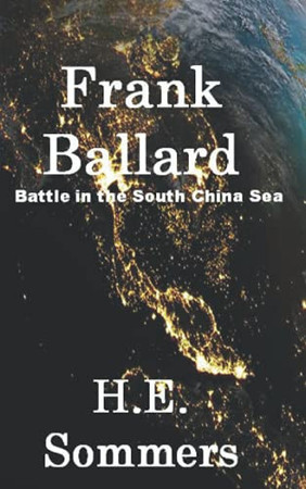 Cover of Frank Ballard