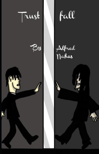 Cover of Trust Fall