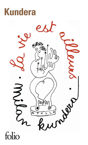 Cover of Život Je Jinde