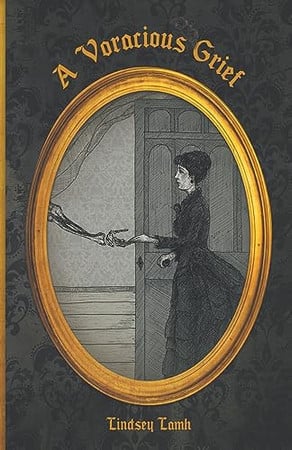 Cover of Voracious Grief