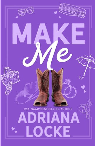 Cover of Make Me: Special Edition (Play Me Series: Special Editions)