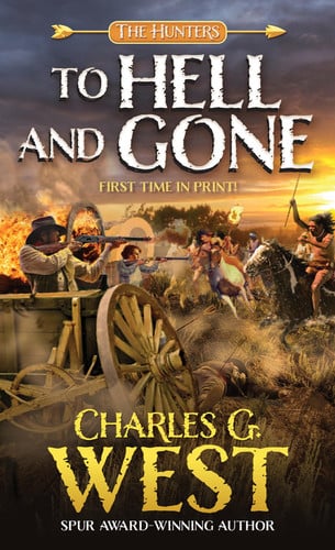 Cover of To Hell and Gone