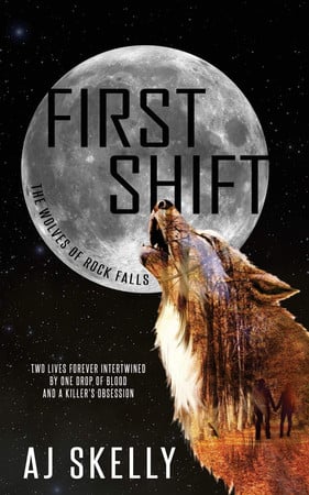 Cover of First Shift