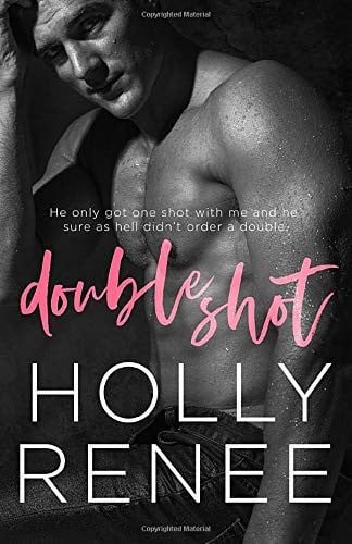Cover of Double Shot