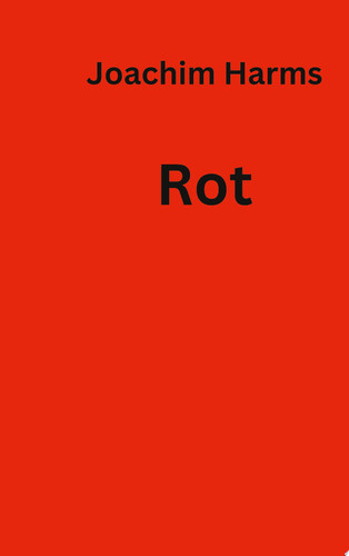 Cover of Rot