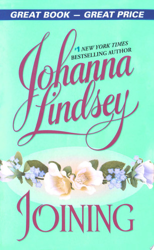 Cover of Joining (Shefford's Knights, #2)