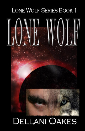 Cover of Lone Wolf