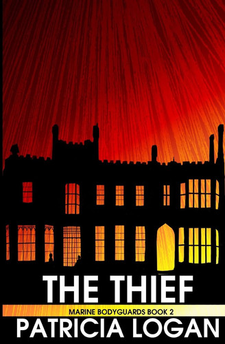 Cover of The Thief