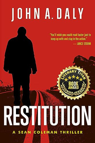 Cover of Restitution