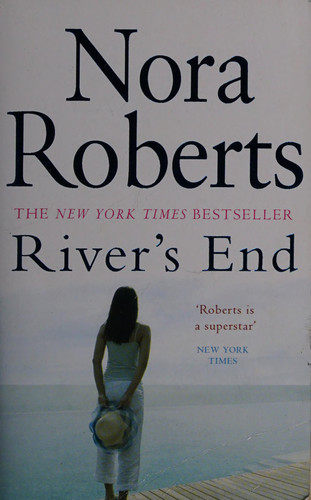 Cover of River's End
