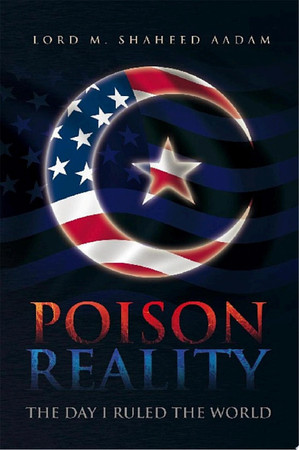 Cover of Poison Reality