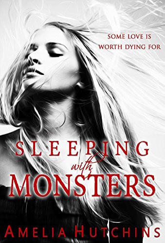 Cover of Sleeping with Monsters