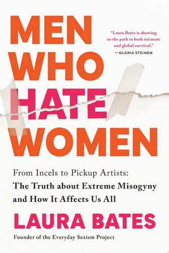 Cover of Men Who Hate Women