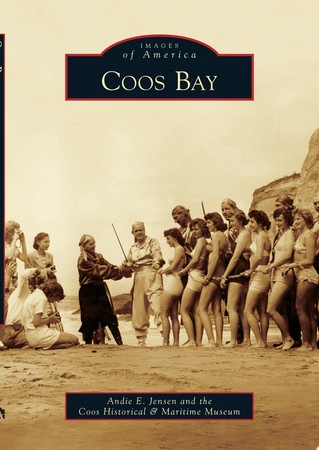 Cover of Coos Bay