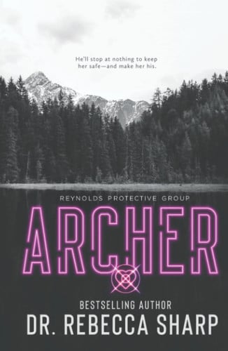 Cover of Archer