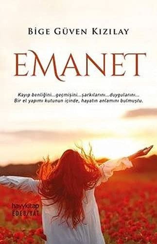 Cover of Emanet