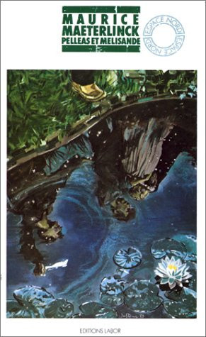 Cover of Pelléas et Mélisande