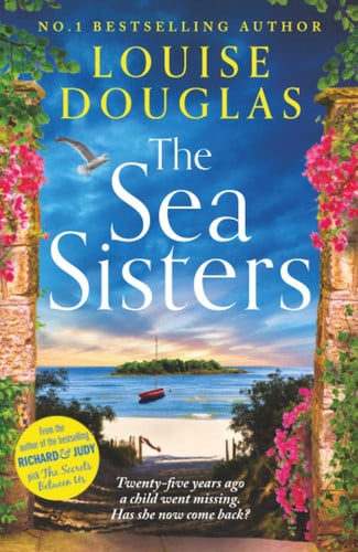 Cover of The Sea Sisters
