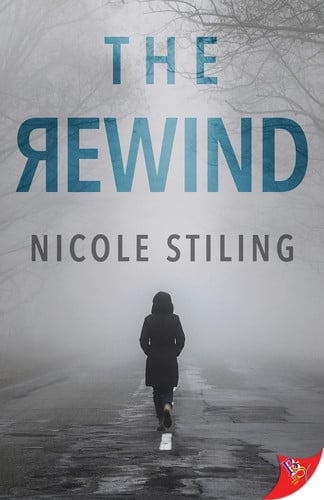 Cover of The Rewind