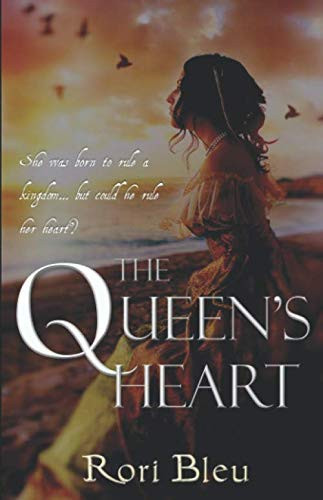 Cover of The Queen's Heart