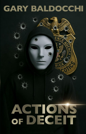 Cover of Actions of Deceit