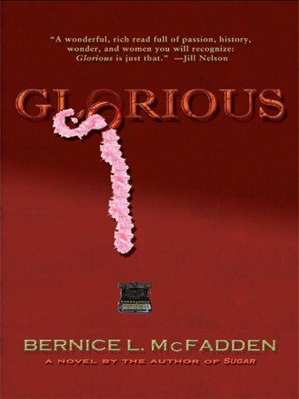 Cover of Glorious