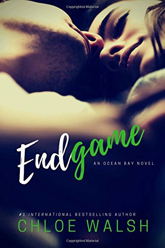Cover of Endgame