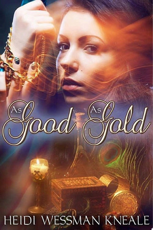 Cover of As Good as Gold
