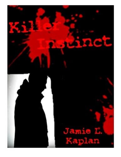 Cover of Killer Instinct