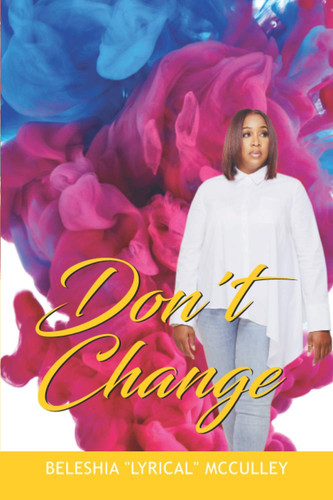 Cover of Dont Change