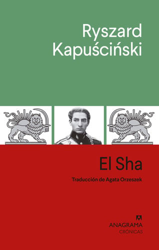 Cover of El Sha