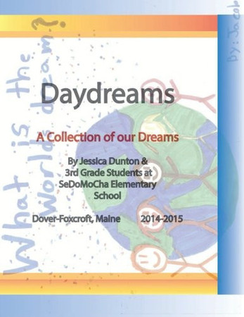 Cover of Daydreams