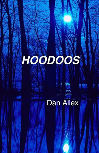 Cover of Hoodoos