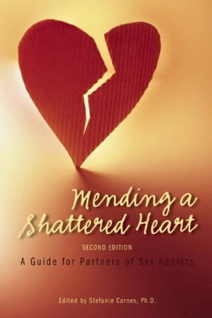 Cover of Mending a Shattered Heart