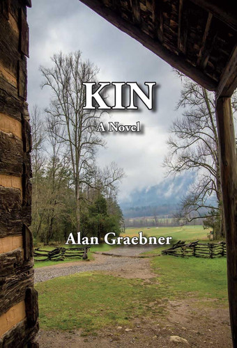 Cover of Kin