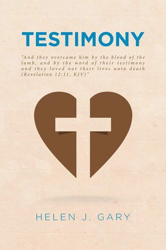 Cover of Testimony