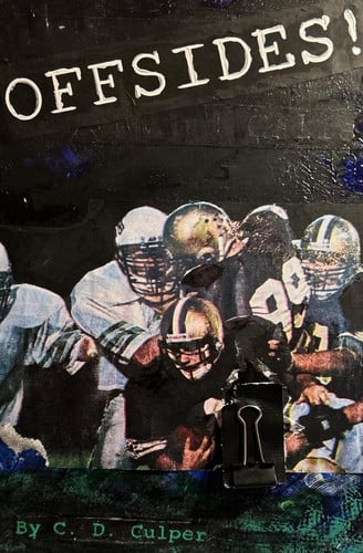 Cover of Offsides!