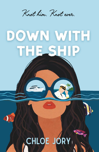 Cover of Down with the Ship