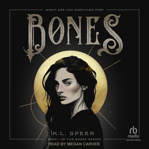 Cover of Bones