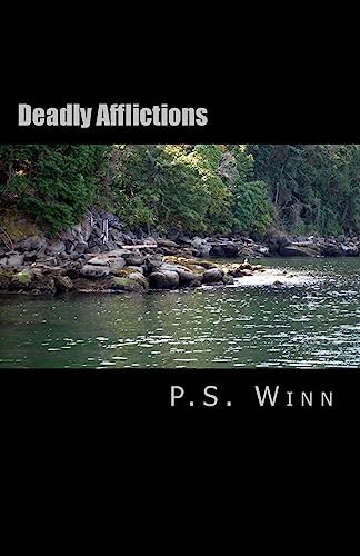 Cover of Deadly Afflictions