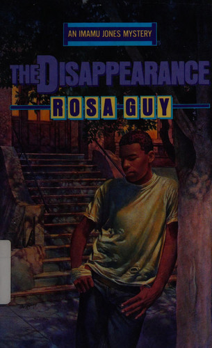 Cover of The Disappearance