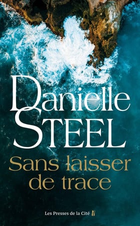 Cover of Sans Laisser De Trace