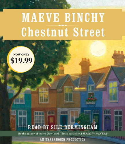 Cover of Chestnut Street