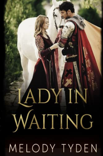 Cover of Lady in Waiting