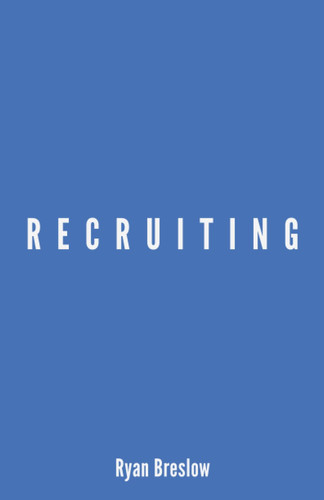Cover of Recruiting
