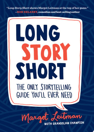 Cover of Long Story Short