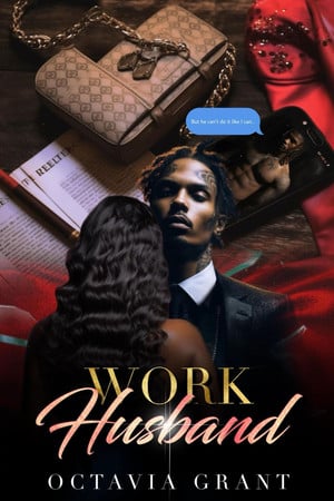 Cover of Work Husband